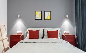 Martin Boutique Hotel